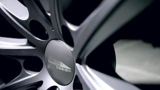 Ace Alloy Wheels - New Collection