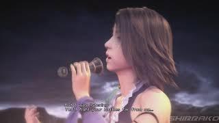 Final Fantasy X-2 HD Remaster - 1000 Words [1080p HD]