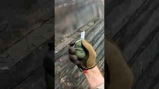 Grenade pyrosoft #airsoft #shortvideo #airsoftgame #airsoftinukraine #airsofteurope