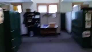 Commercial carpet cleaning job in WAY NORTHERN MN