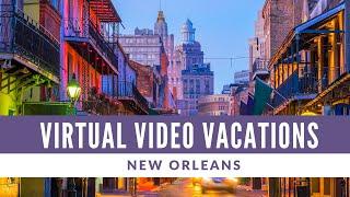 New Orleans Vacation with the Savvy Sightseer