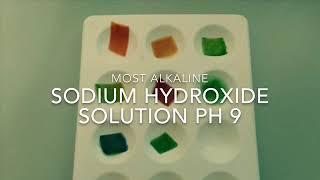 DC Scicomp How does the pH of a substance affect the density of a chicken bone?