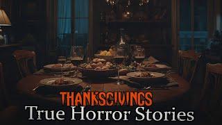 3 Disturbing TRUE Thanksgivings Horror Stories