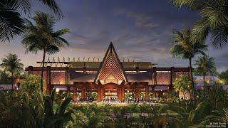 Details of Renting a Disney Polynesian vacation. Renting DVC Points From DVC-RENTAL