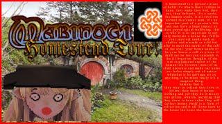 Mabinogi Homestead Tour