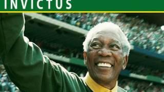 "Invictus" - Official Trailer [HD]