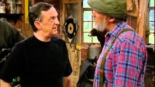 The Red Green Show Ep 207 "The Beaver Dam" (2000 Season)