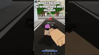 SLIGHTLY Useful Tip #19 (Jujutsu Shenanigans) #jujutsushenanigans #jjs #roblox #anime