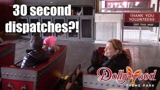 Just how Fast are Dollywood's Operations?