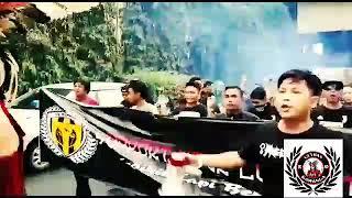 Ultras Kawanua Sulut United