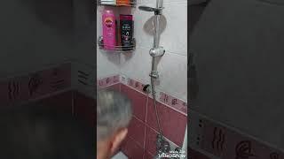 Banyo duş başlık arızası ve çözümü