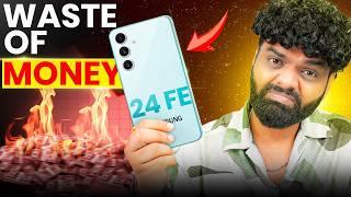 Samsung S24 FE: Is It Worth Your Money or a Waste?