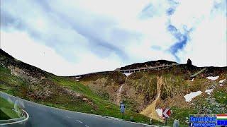 25 éve láttuk először Großglockner Alpenstraße, Nr.: 1., Verzió: 1.