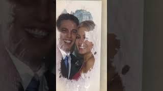 ¡Solo el Amor es Real! Zenia y José Ramón Palacios