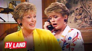 Best of Blanche at Work  Golden Girls