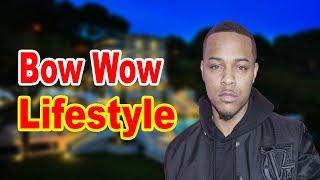 Bow Wow Lifestyle 2020  Girlfriend & Biography