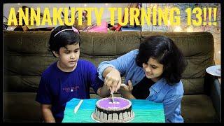 Unlocking level 13 | Birthday | Deepa John