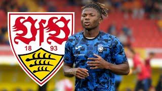 Nächster VfB-Hammer: El Bilal Touré wechselt nach Stuttgart!