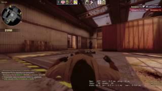 Close AF CSGO