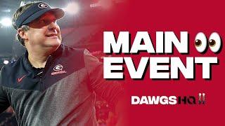 How Georgia football 'scavenger hunt' became the recruiting event of the summer | Georgia Bulldogs