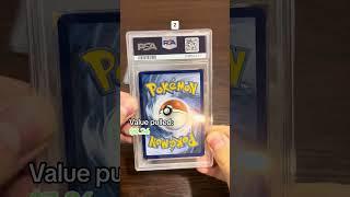 Pulling a $40 Pokémon MYSTERY SLAB 