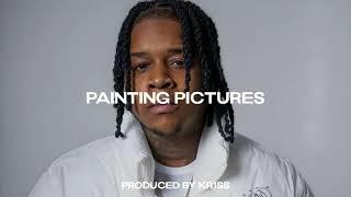 [FREE] YTB Fatt x Moneybagg Yo Type Beat - "Painting Pictures"