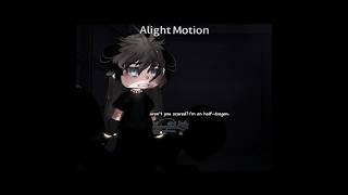 ‼️ my gosh you’re divine…|did again‼️ #gachalife #gacha #viral #shorts #enjoy #gachaworld