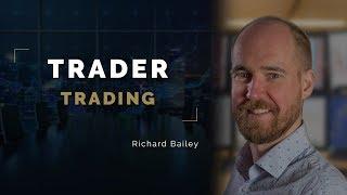 18 Steps To Day Trading Profits (Richard's Exact Process) | Axia Futures