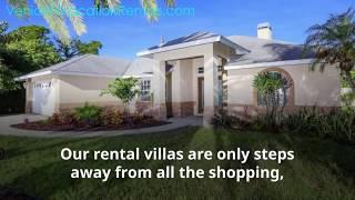 Rent A Villa In Venice FL NOW! - Find Venice FL Vacation Rentals