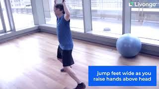 Jumping Jacks