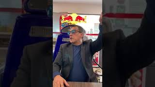Homem ensina, como boicotar a globo.