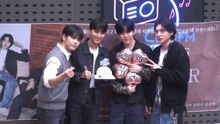 240318 데이식스의 키스 더 라디오 full(with 데이식스‼️)/ 4년만에 완전체로 돌아온 데이식스