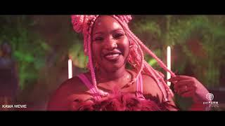 PerFORM Music incubator showcase: Zeshari Jean- The Vocal Powerhouse