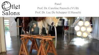 Koen Vanmechelen Edition: University of diversity-Keynote and panel