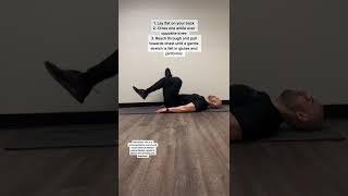 Low back pain? Try and share! #lowbackpain #helpful #tips #educational #shorts #viral #foryou #fyp
