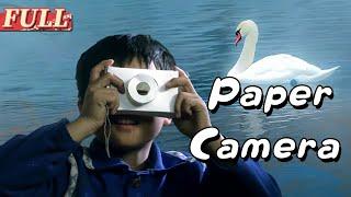 【ENG SUB】 Paper Camera |  Drama Movie | China Movie Channel ENGLISH