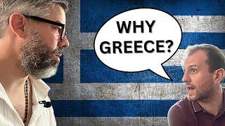 Living in Greece as an Expat: 7 Common Expat Challenges in Greece 