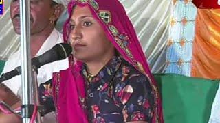 marwadi* desi* Rajasthani* chetavani* new* bhajan* chandrika chaudhary* #chandrika_chaudhary