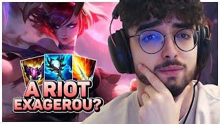 ENSINANDO A JOGAR DE EVELYNN EM 2024