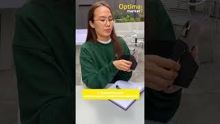 Самый удобный кармашек для банковской карты