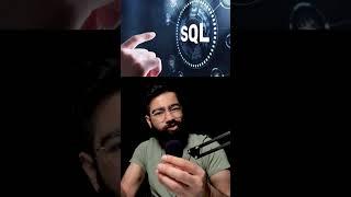 Learn SQL with a game.