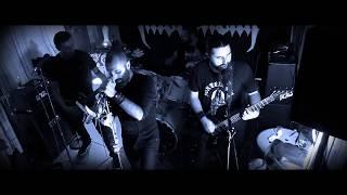 MÖHRKVLTH - In your sorrow's mysteries / Grim Monolith (Live au Rock Cirkus)