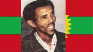 old oromo music  usmayyoo mussaa