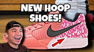 Nike Ja 2 Valentine, Jordan 39 Philippines, Harden Vol 9, WOW11 Statue! 50 New Basketball Shoes!