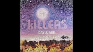 The Killers - Human (Official Instrumental)