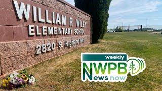 NWPB Weekly News Now - April 26, 2024