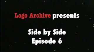 Logo Archive Presents: Side by Side 6