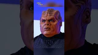 #theorville ——the commander subdued him #youtube #shorts #alien #clips