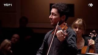 Sergey Khachatryan Havoun, havoun (Grigor Narekatsi)-encore