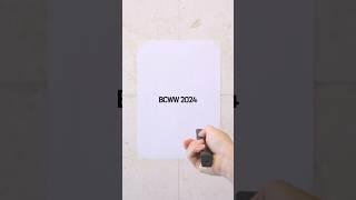 BCWW2024(국제방송영상마켓)가 궁금해?